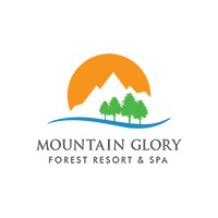 Mountain Glory Forest Resort logo - Similar company to Fish Tail Lodge