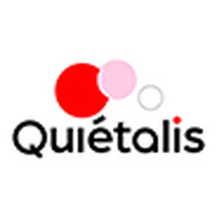 QUIETALIS logo - Similar company to Sbcp