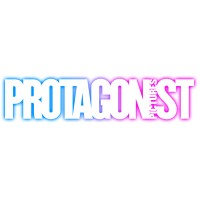 Protagonist Pictures Ltd logo - Similar company to Cornerstone Films Limited