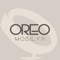 Oreo Hotel Furniture logo - Similar company to Rustiksan Perde Aksesuarları