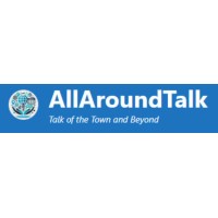 AllAroundTalk logo - Similar company to Tutor Teach