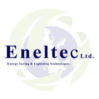 Eneltec Ltd logo - Similar company to Sureall Technology Limited