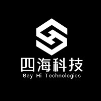Say Hi Technologies logo - Similar company to Krity Enterprises