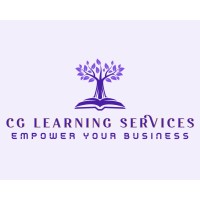 CG Learning Services logo - Similar company to Cpdvalet