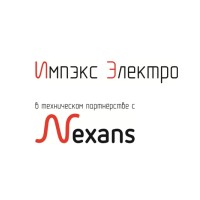 Импэкс Электро logo - Similar company to Mdm-Light