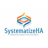 SystematizeHA logo - Similar company to Systematize Consulting