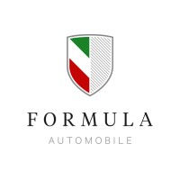 Formula Automobile Norge logo - Similar company to Barby Gray