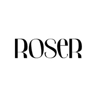 Roser logo - Similar company to Worktop Fabrications Ltd