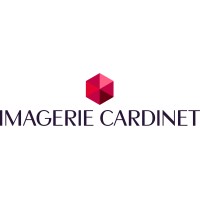 Imagerie Cardinet logo - Similar company to Seize12