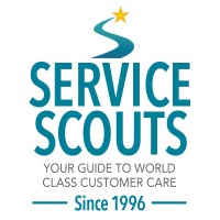 Service Scouts, Inc. logo - Similar company to The Bcj Group
