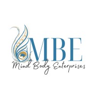 Mind Body Enterprises logo - Similar company to Work Pirates®