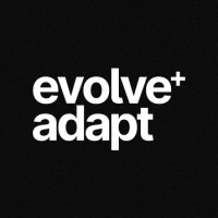 evolve+adapt logo - Similar company to Advertical