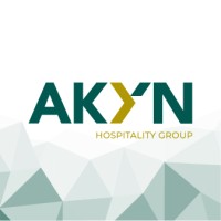 AKYN Hospitality Group logo - Similar company to The Deck Saigon