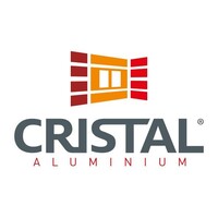 Cristal Aluminium logo - Similar company to Somodal