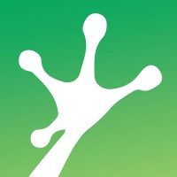 Green Frog Systems logo - Similar company to Erg Lighting