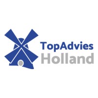 TopAdvies Holland logo - Similar company to Leefbaar Maessluys