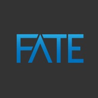 FATE logo - Similar company to Fortel