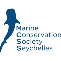 Marine Conservation Society Seychelles logo - Similar company to Marine Conservation Network