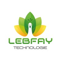 LebFay Technology logo - Similar company to Isep De Mbacké