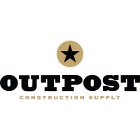 Outpost Construction Supply logo - Similar company to Builder Answers
