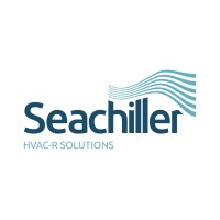 Seachiller HVAC-R Solutions logo - Similar company to Loquen
