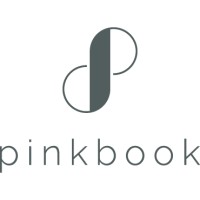 Pink Book Weddings logo - Similar company to Concepts Collection