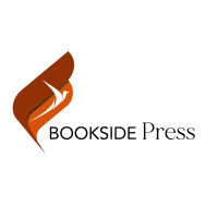 Bookside Press logo - Similar company to Arsenal Pulp Press