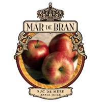 Măr de Bran logo - Similar company to Kane Group