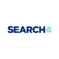 Search4 logo - Similar company to Tech & Data People