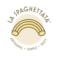 La Spaghettata logo - Similar company to Squisito Bv