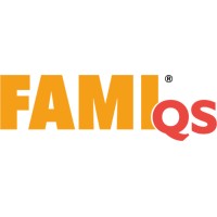 FAMI-QS - The Quality and Safety System for Specialty Feed Ingredients logo - Similar company to Ifc Global Llc