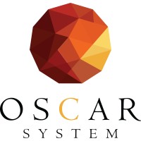 Oscar System logo - Similar company to Auditvisor