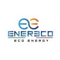 ENERECO-TUNISIE logo - Similar company to Easypower