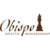 Obispo Wealth Management logo - Similar company to Crew Wealth Management