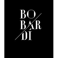 Bobardí logo - Similar company to Metalesp Implementos