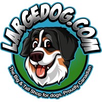 LargeDog logo - Similar company to Neil Mcneil Catholic Secondary School
