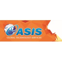 Oasis Global Technology Services logo - Similar company to Oasis Technologies, Inc.