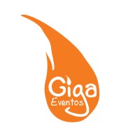 Giga Eventos logo - Similar company to Fuscaldo Advocacia
