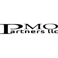PMO Partners, LLC logo - Similar company to The Active Workplace, Llc