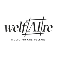 WelfAIre logo - Similar company to Hubnet Communication Srl