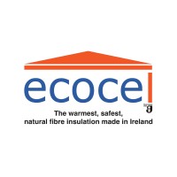 Ecocel (Ireland) logo - Similar company to Hennessy Timber Group