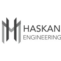 HASKAN MÜHENDİSLİK logo - Similar company to Civil Papers