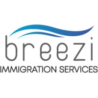 Breezi Immigration Services logo - Similar company to Digigle Solutions Ltd.