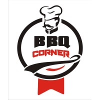 Barbecue corner logo - Similar company to Rak