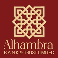 Alhambra Bank and Trust Limited logo - Similar company to X
