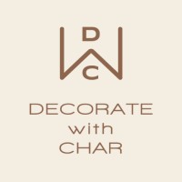 Decorate With Char - Event and Conference Decor logo - Similar company to The Source Solutions