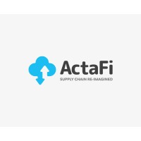ActaFi logo - Similar company to Alfapoint