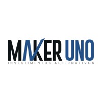 Maker Uno logo - Similar company to Markone