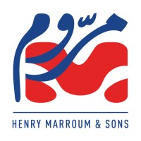 Henry Marroum & Sons | Marroum Group logo - Similar company to S.A.C.F. Engineering Ltd