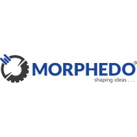 Morphedo logo - Similar company to Tech Mayhem